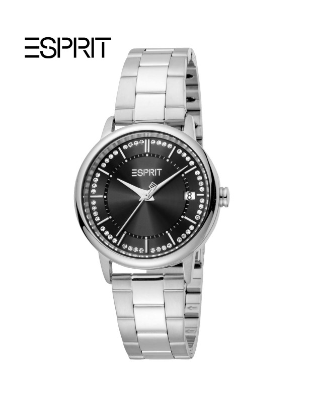 ESPRIT Ladies Watch with 2 Bracelets